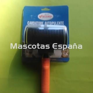 RECORD Carda AutoLimpiable - Imagen 1